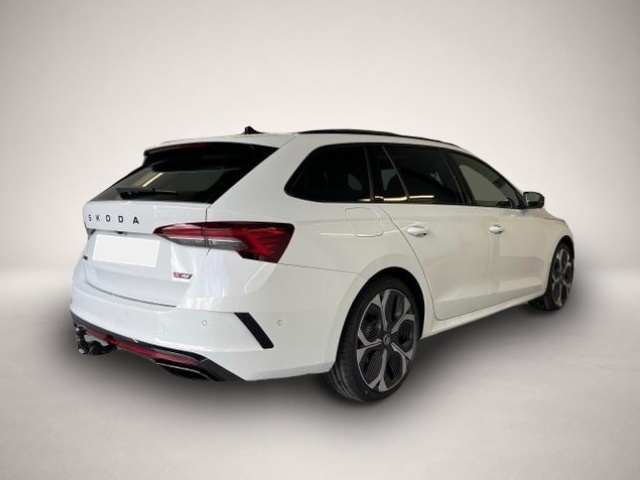 Skoda Octavia (, Benzin)