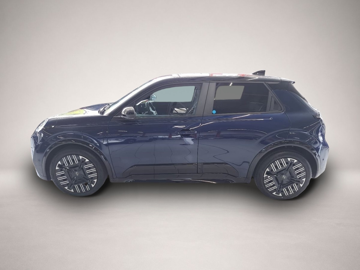 Nissan Micra, Bild 4 von 4