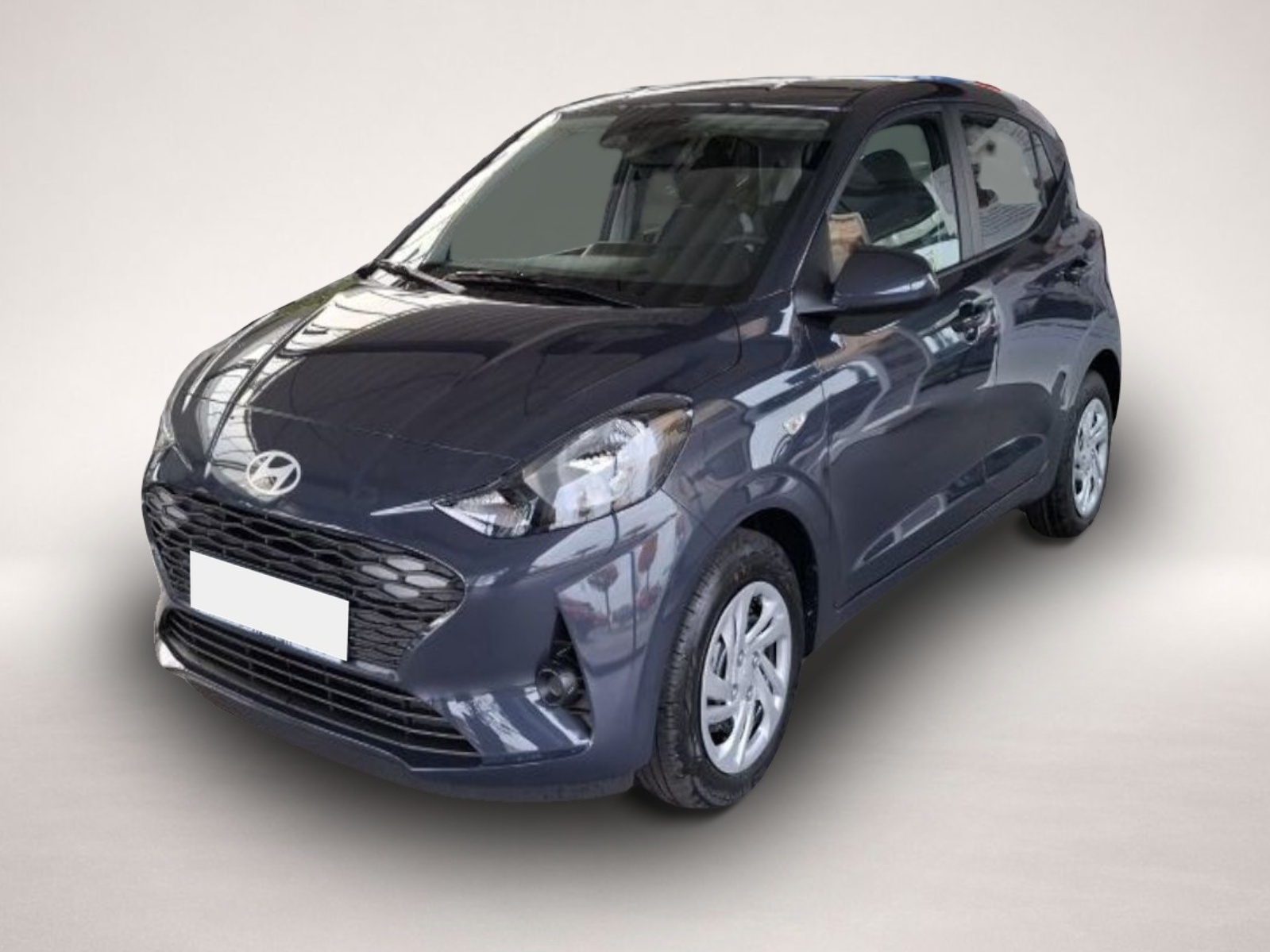 Hyundai i10 (02/2025, Benzin)