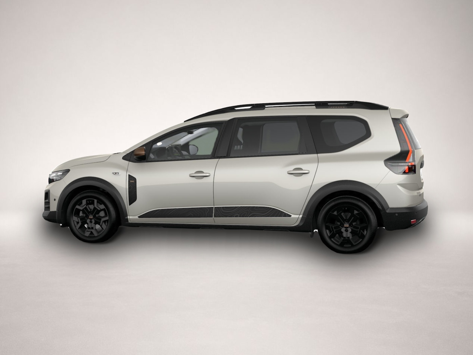 Dacia Jogger (12/2025, Hybrid (Benzin/Elektro))