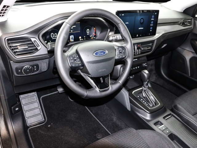 Ford Focus (03/2026, Benzin)