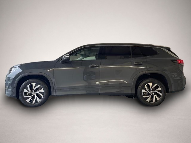 Volkswagen Tayron, Bild 3 von 5
