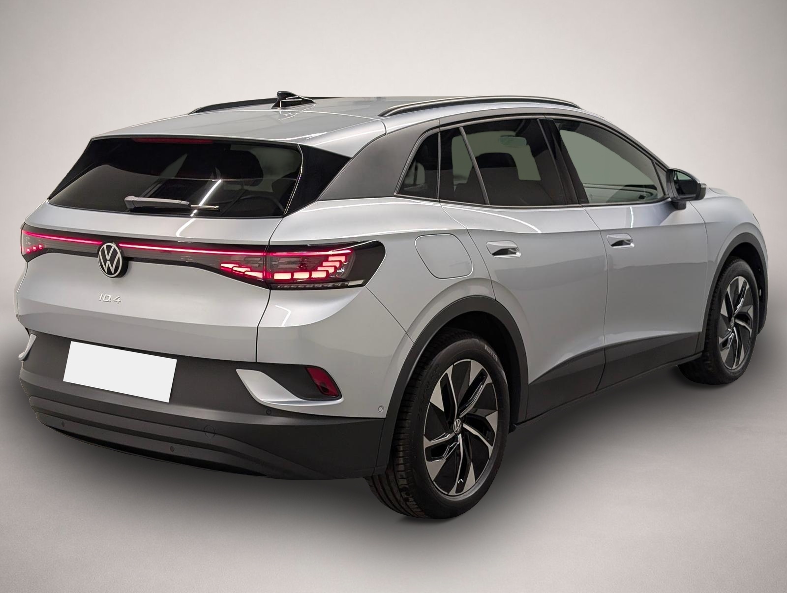Volkswagen ID.4, Bild 4 von 8