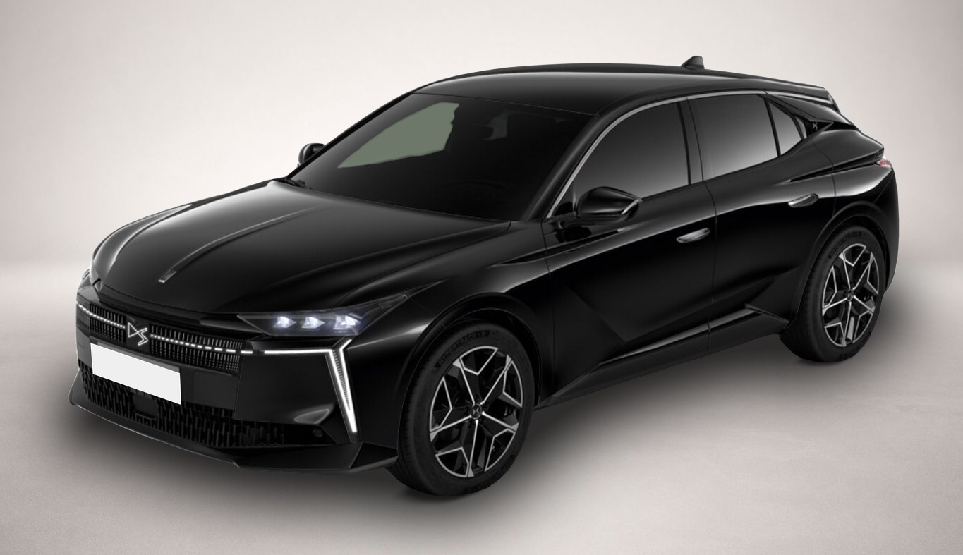 Ds-Automobiles Nº4 (05/2026, Benzin)