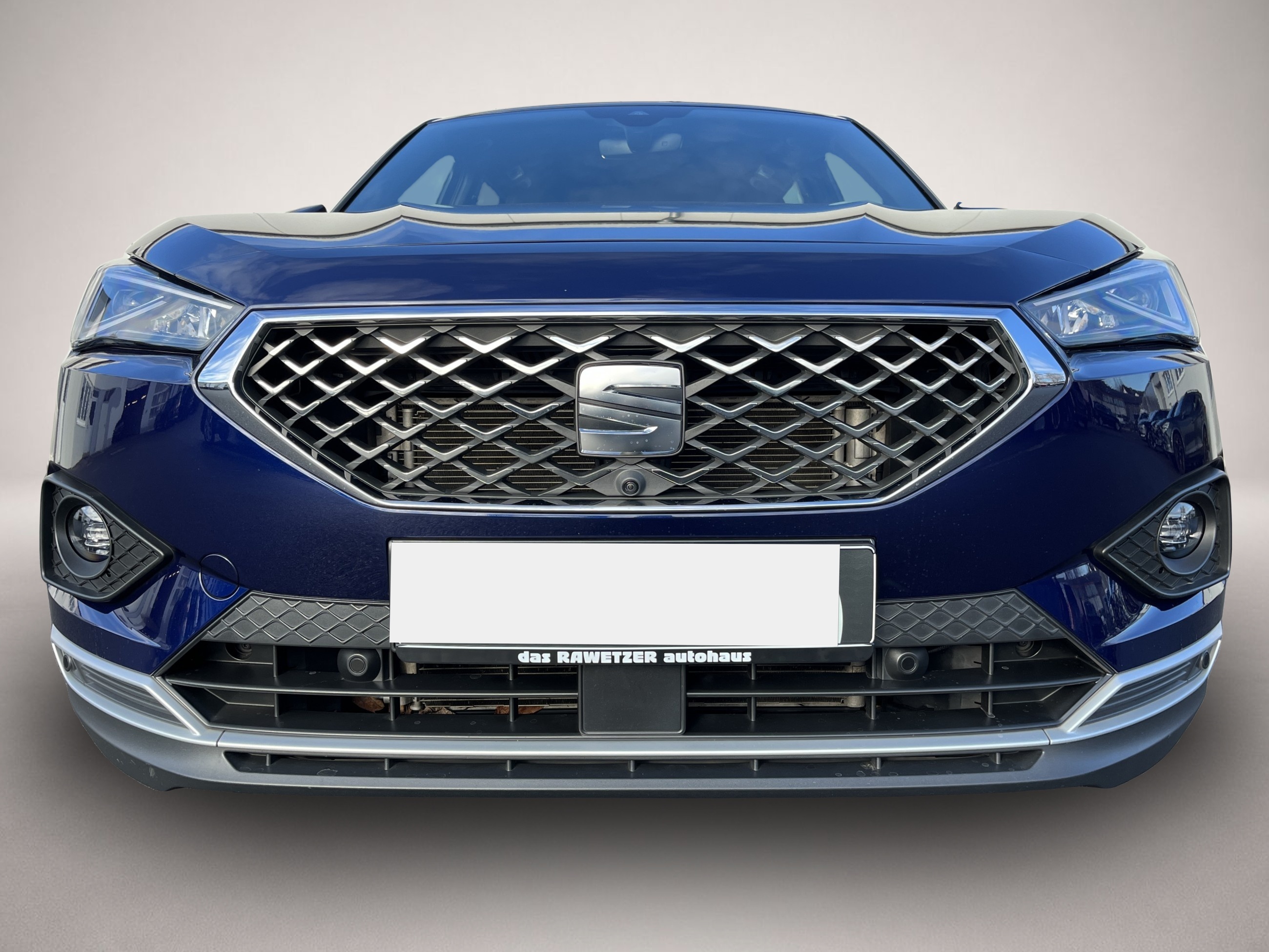 Seat Tarraco (10/2021, Diesel)