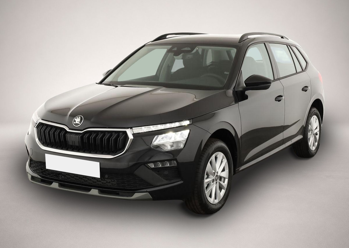 Skoda Kamiq (07/2026, Benzin)