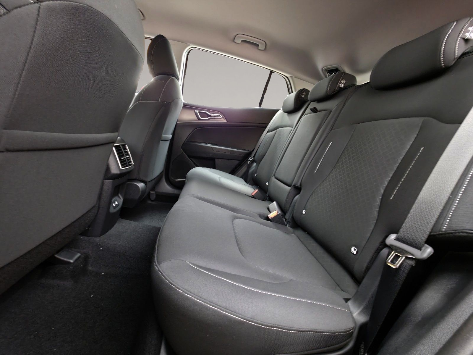 KIA Sportage (06/2026, Benzin)