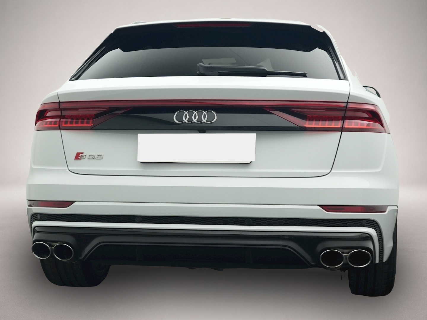 Audi SQ8 (05/2023, Benzin)