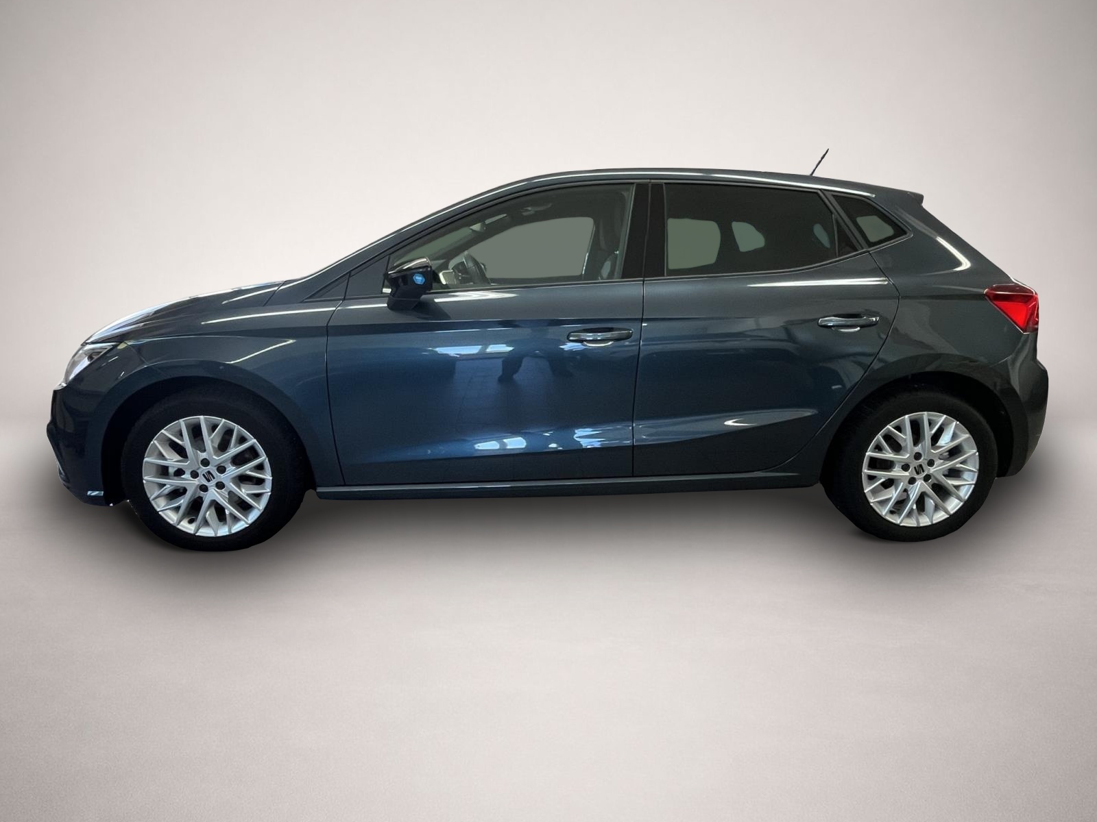 Seat Ibiza (06/2024, Benzin)
