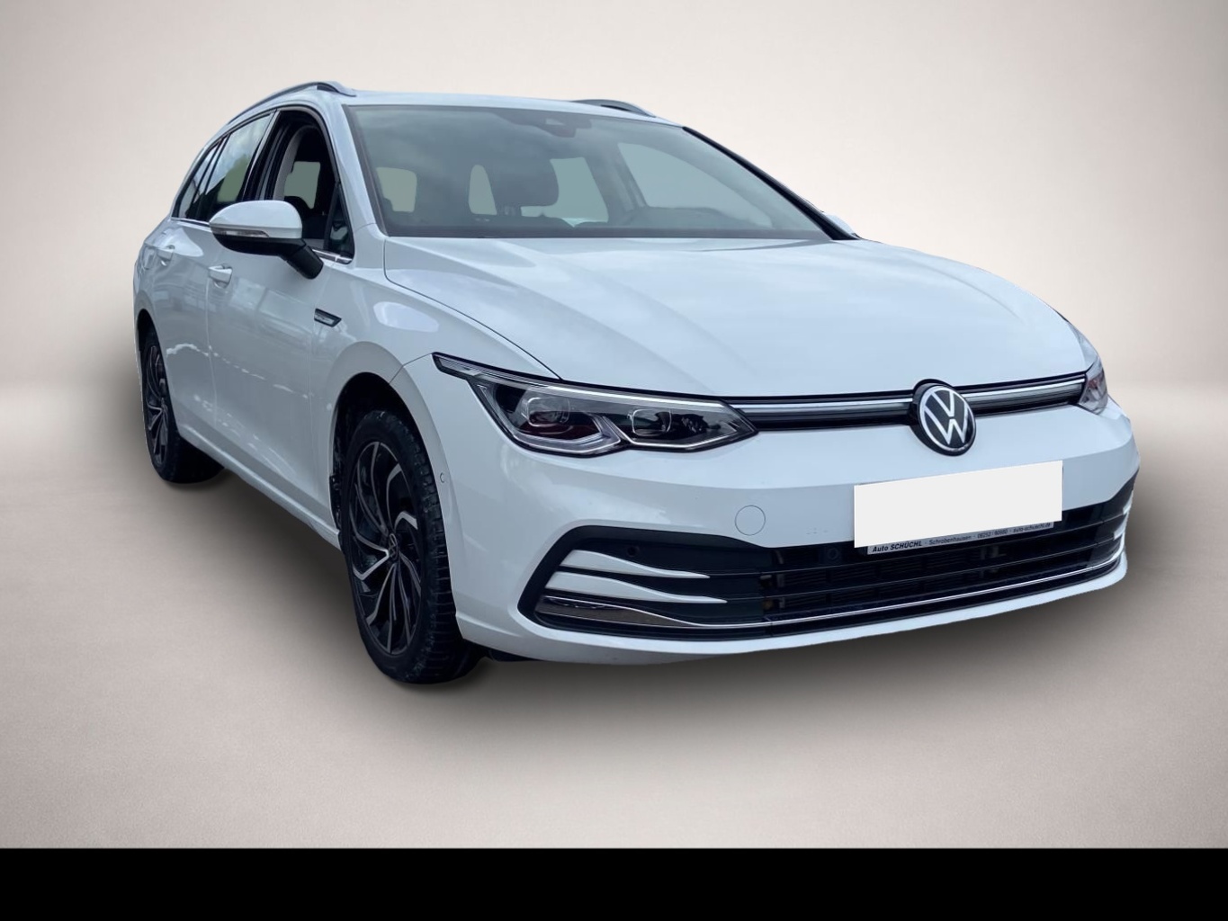 Volkswagen Golf (09/2022, )