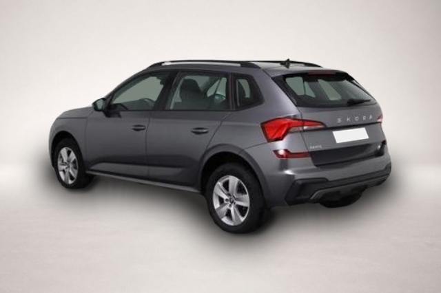 Skoda Kamiq, Bild 2 von 4