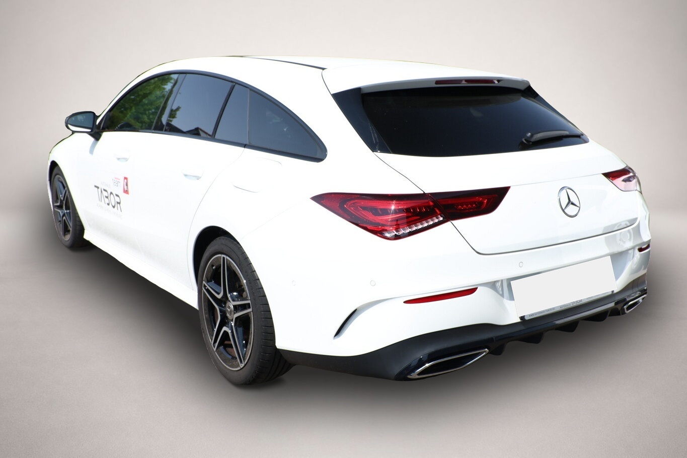 Mercedes-Benz CLA 200 (06/2023, Diesel)