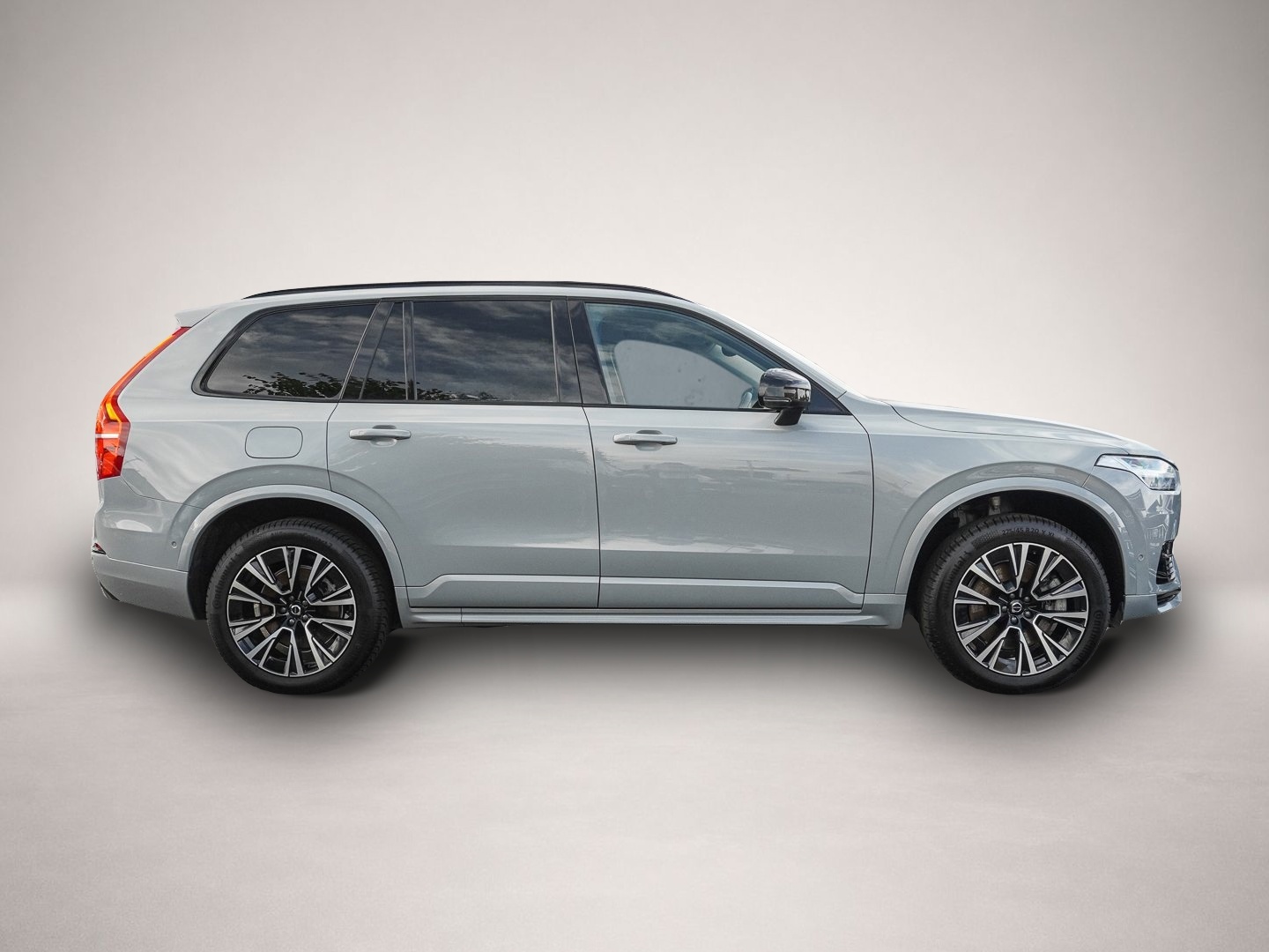 Volvo XC90 (11/2024, )