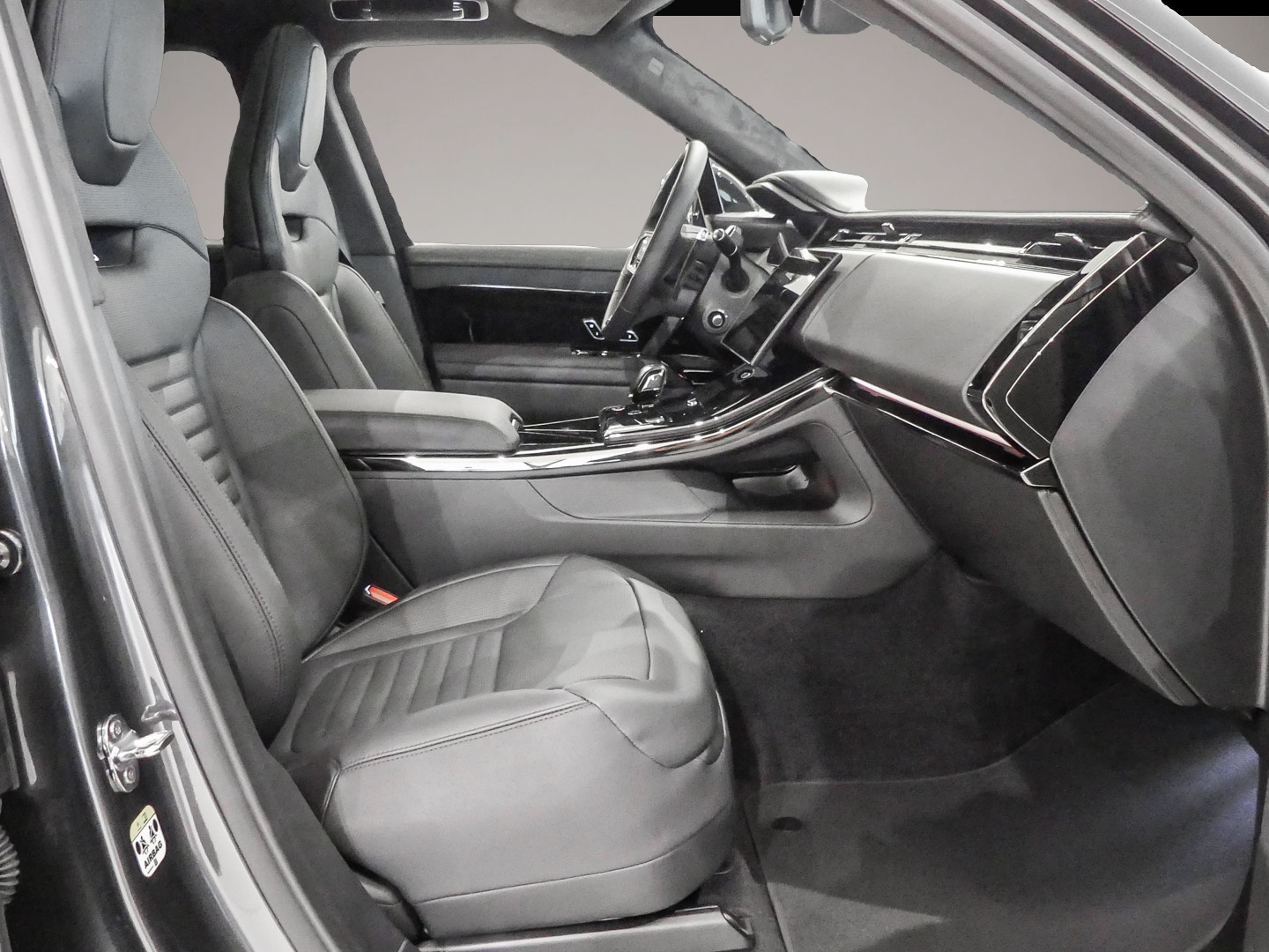 Land-Rover Range Rover Sport (, Benzin)
