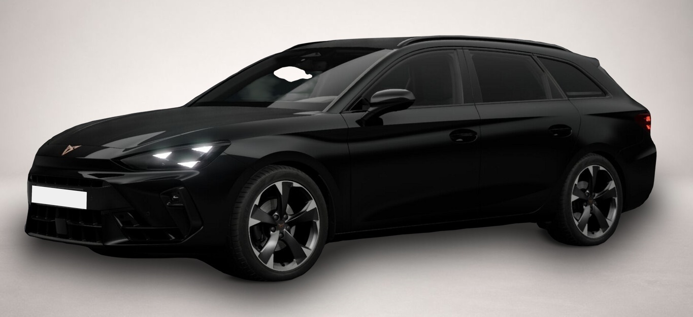 Cupra Leon (05/2026, Benzin)