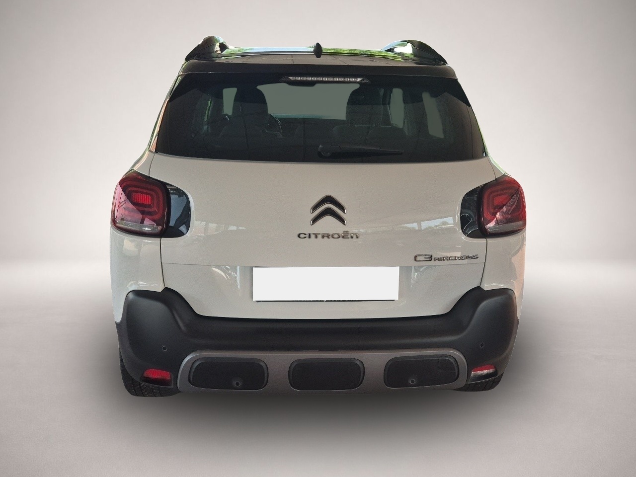Citroen C3 Aircross (10/2024, Benzin)