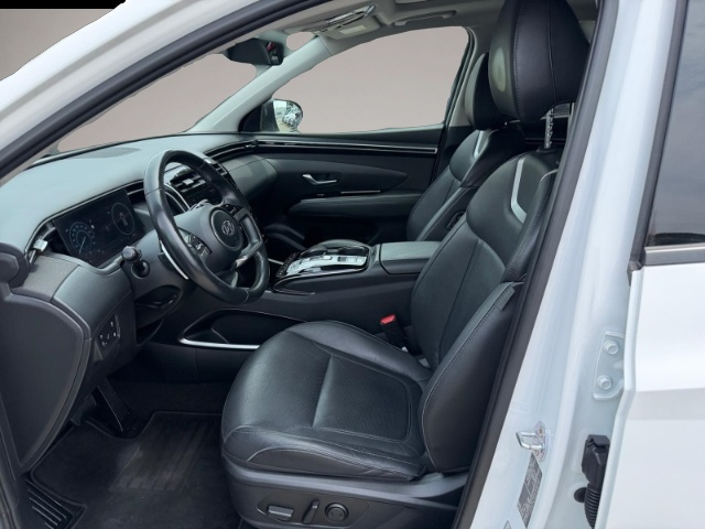 Hyundai TUCSON (10/2022, )