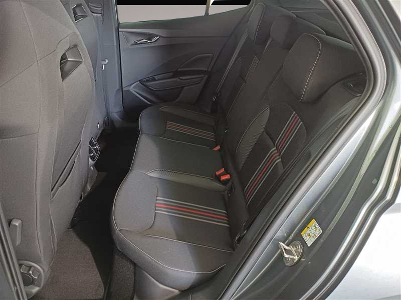 Skoda Fabia (06/2026, Benzin)