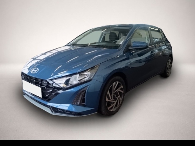 Hyundai i20 (10/2025, Benzin)