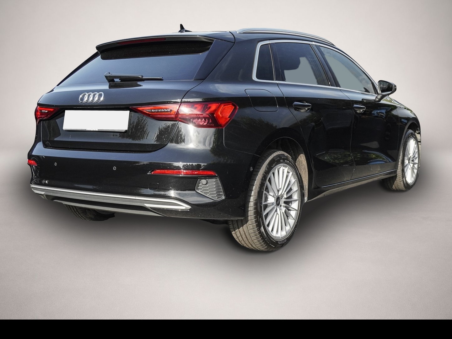 Audi A3 (03/2023, )