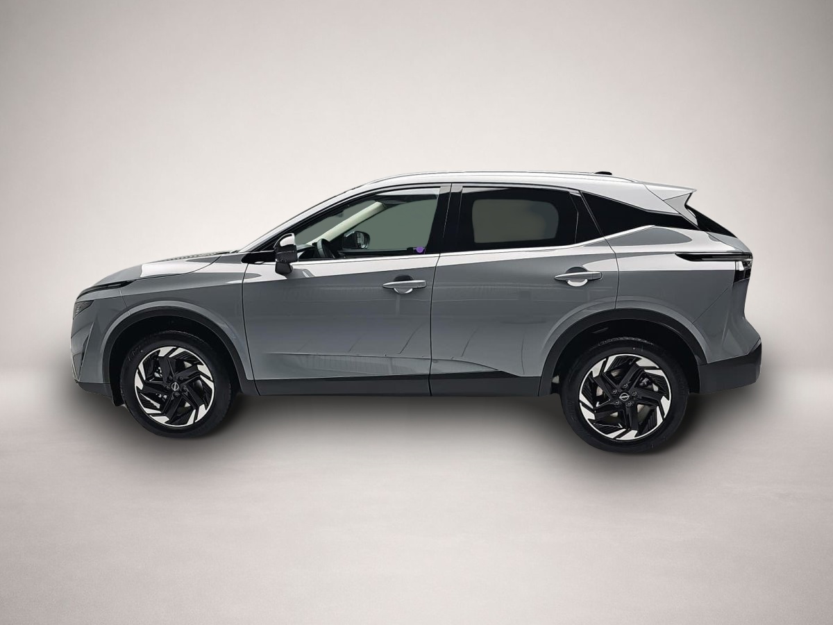 Nissan Qashqai, Bild 4 von 4