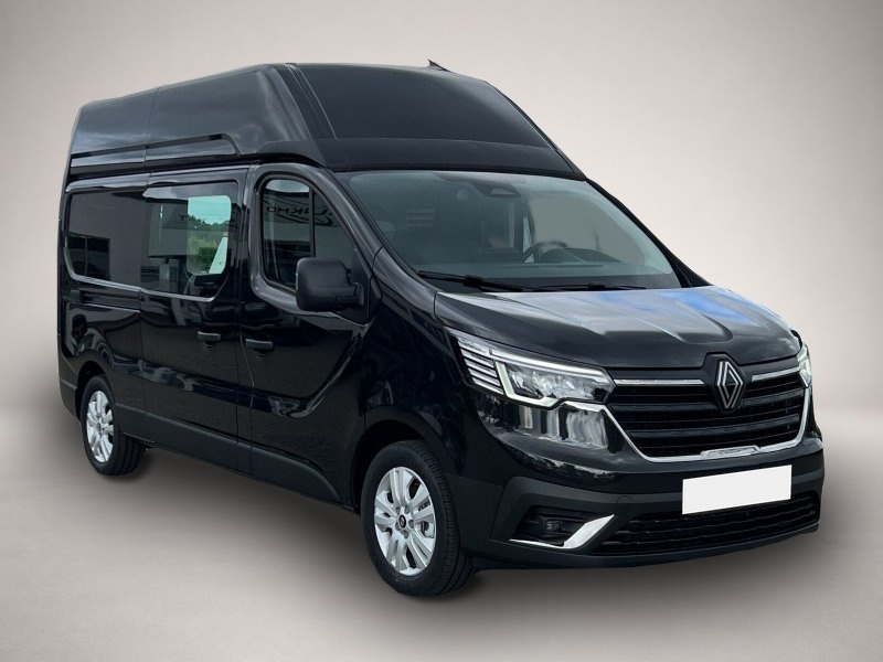 Renault Other (03/2026, Diesel)