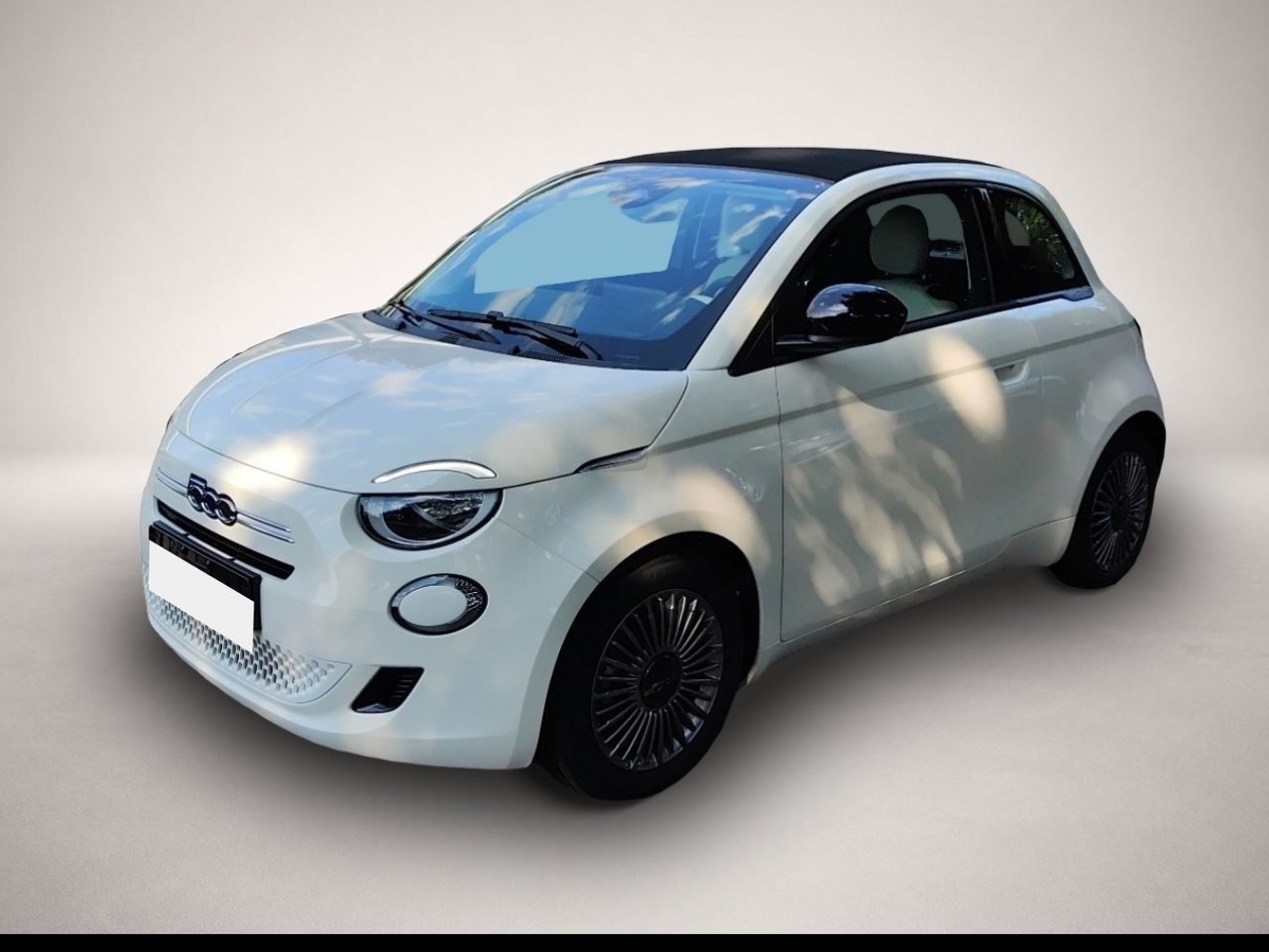 Fiat 500C, Bild 2 von 7
