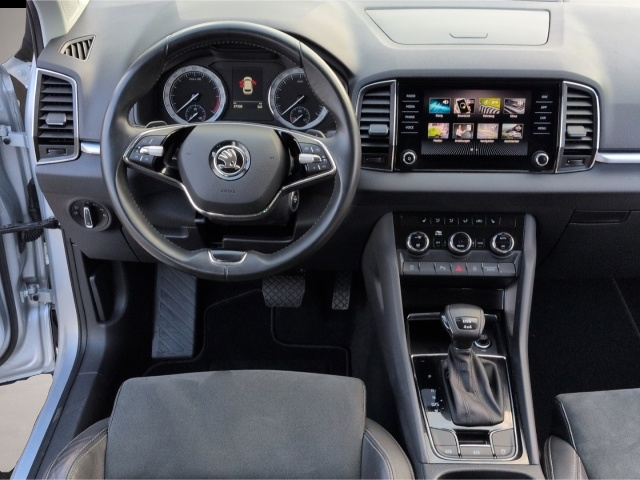 Skoda Karoq (03/2022, Diesel)
