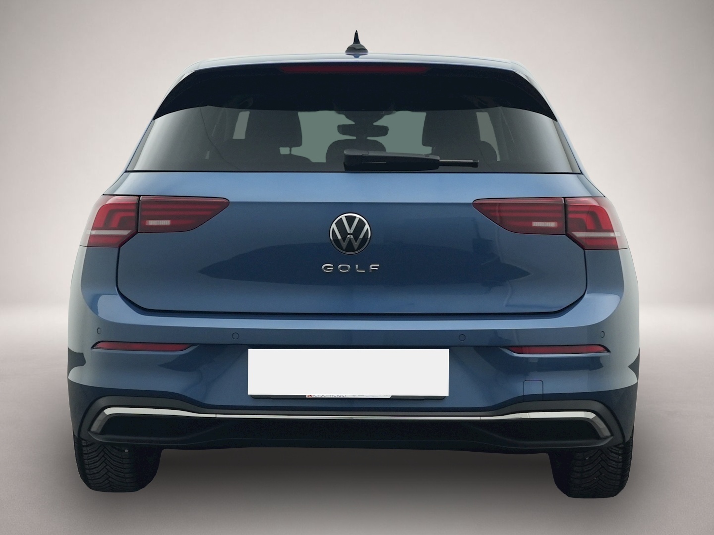 Volkswagen Golf (05/2025, Diesel)
