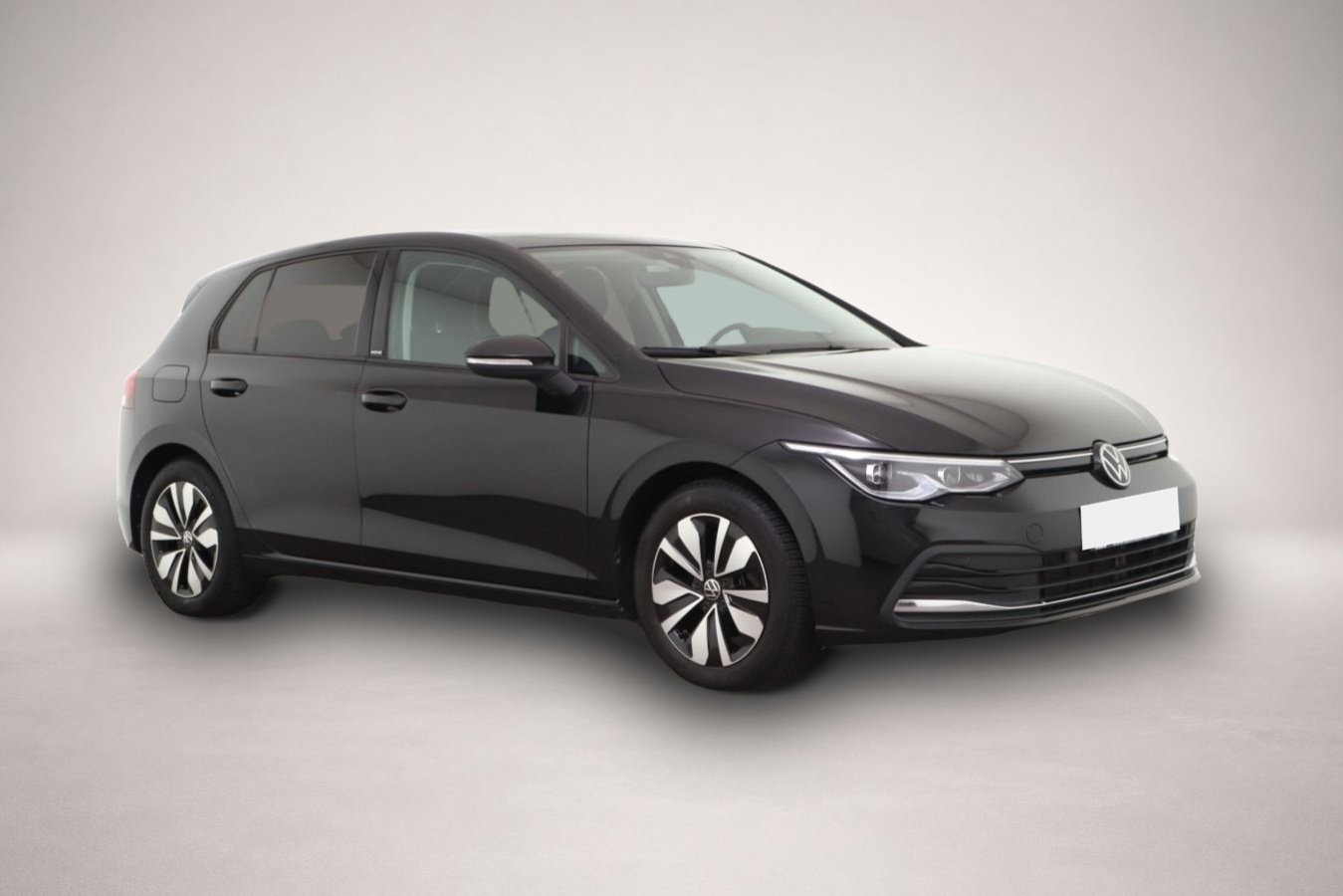 Volkswagen Golf (04/2024, )
