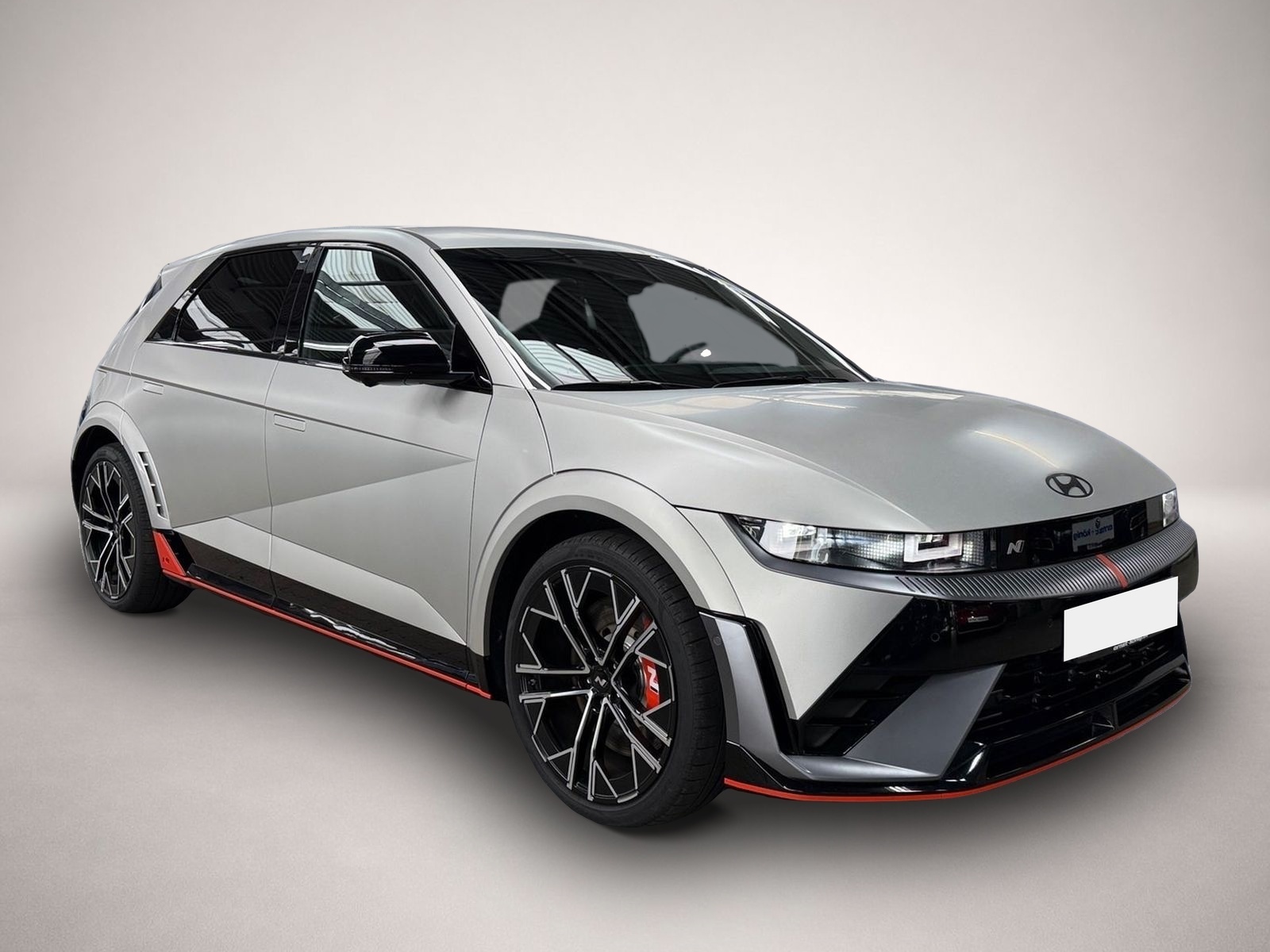Hyundai IONIQ 5 (02/2025, ELECTRIC)