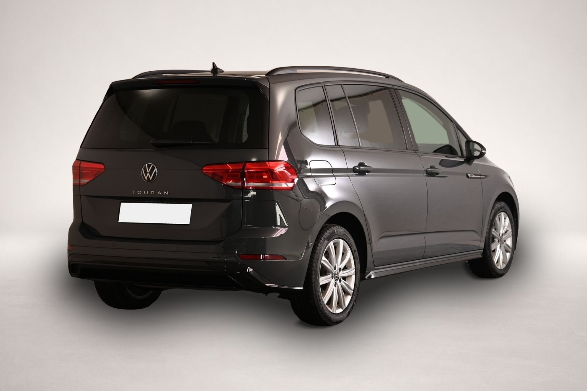 Volkswagen Touran (12/2025, Benzin)