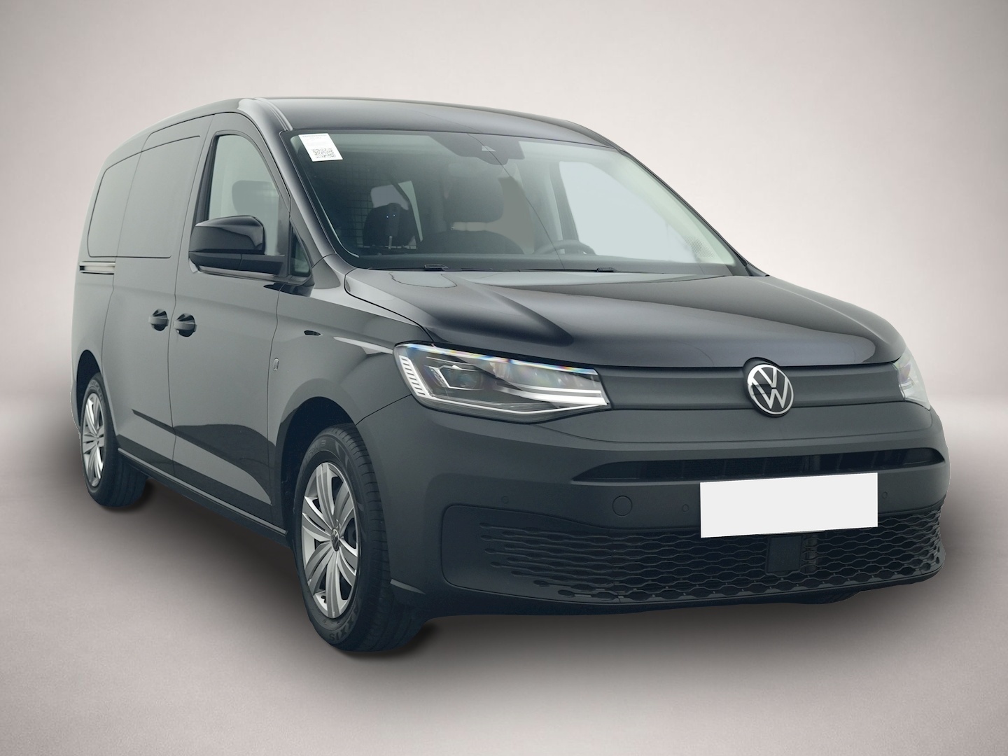 Volkswagen Caddy Maxi (03/2023, Benzin)