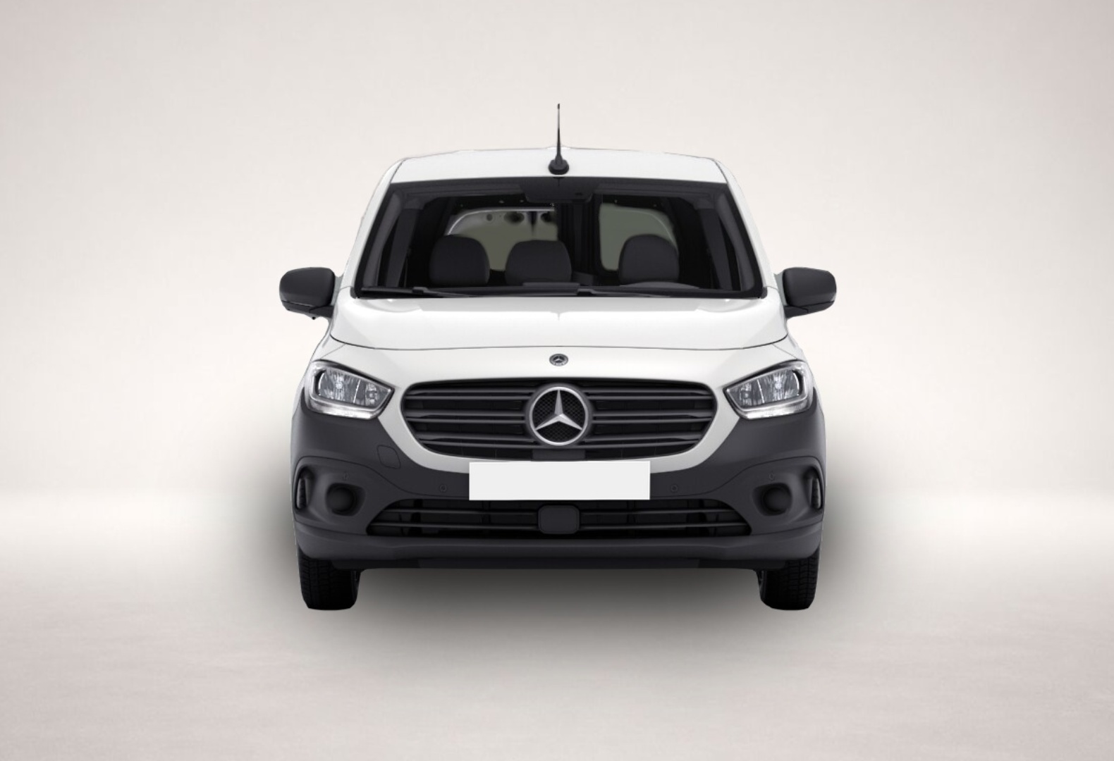 Mercedes-Benz Citan (06/2024, Diesel)