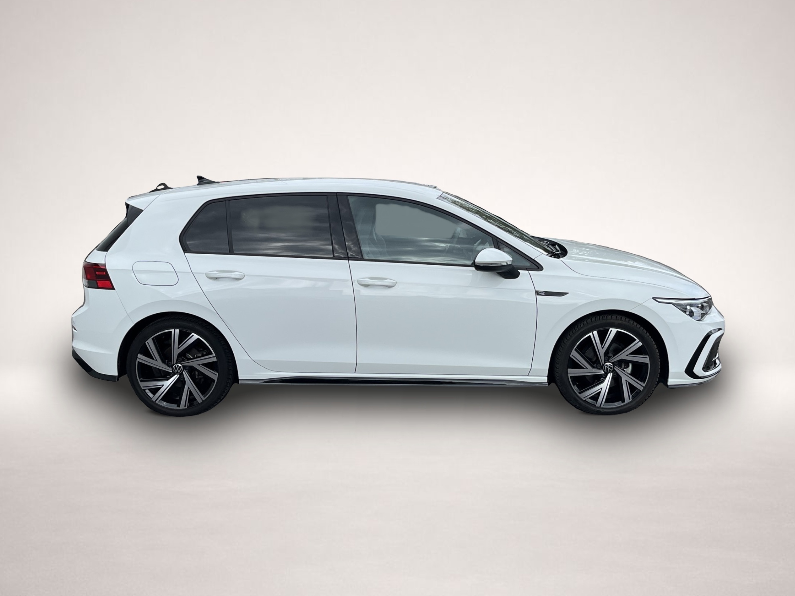 Volkswagen Golf (02/2024, )