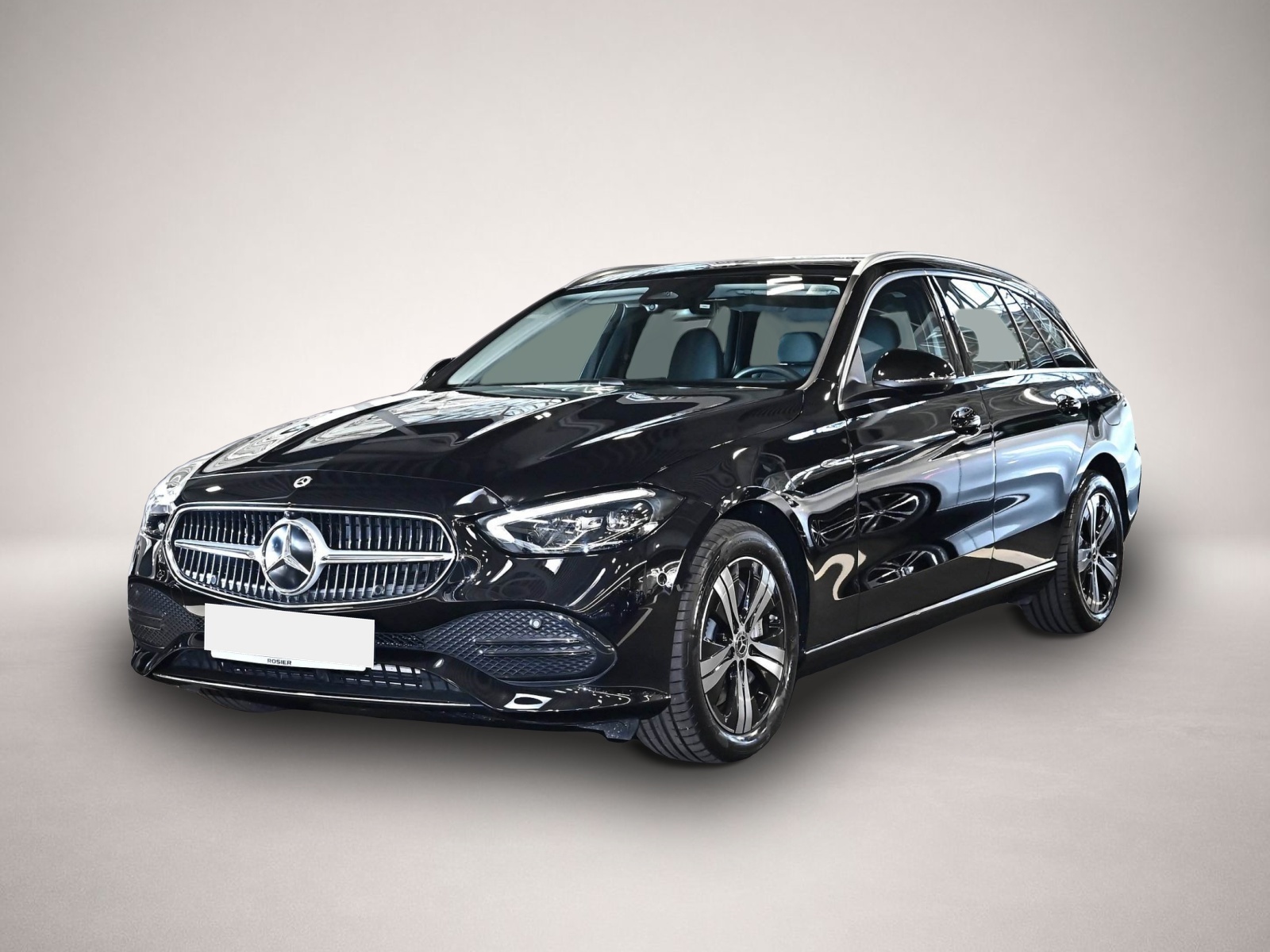Mercedes-Benz C 300 (06/2025, Hybrid (Diesel/Elektro))
