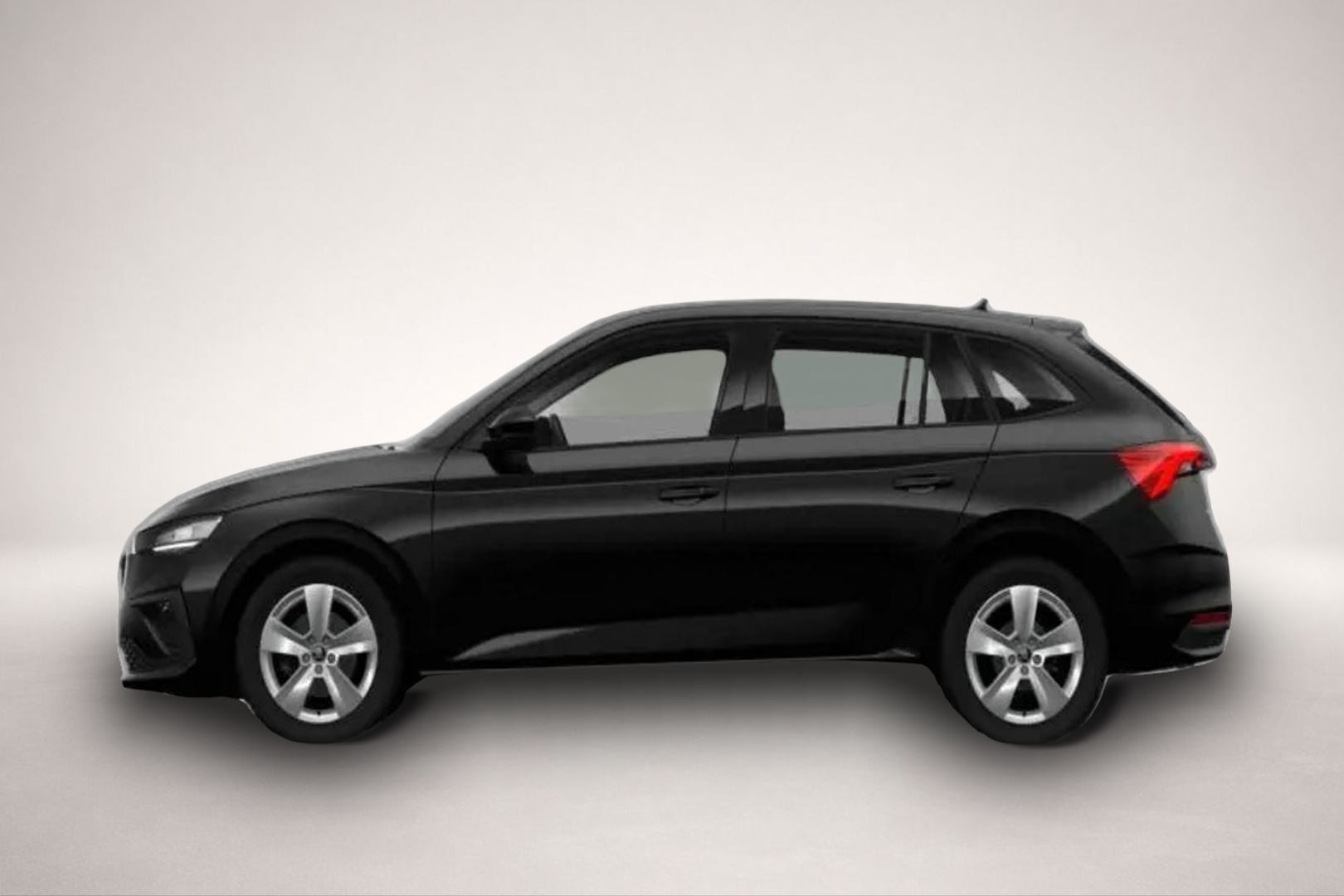 Skoda Scala, image 2 of 3