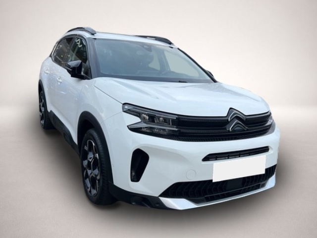 Citroen C5 Aircross (12/2023, Diesel)