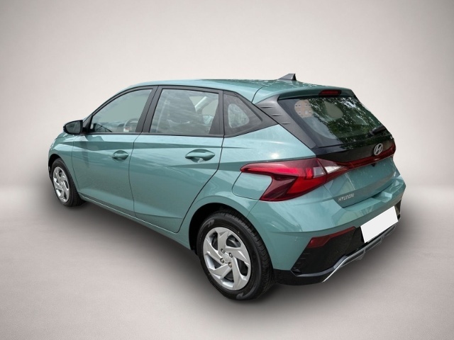 Hyundai i20 (07/2025, Benzin)