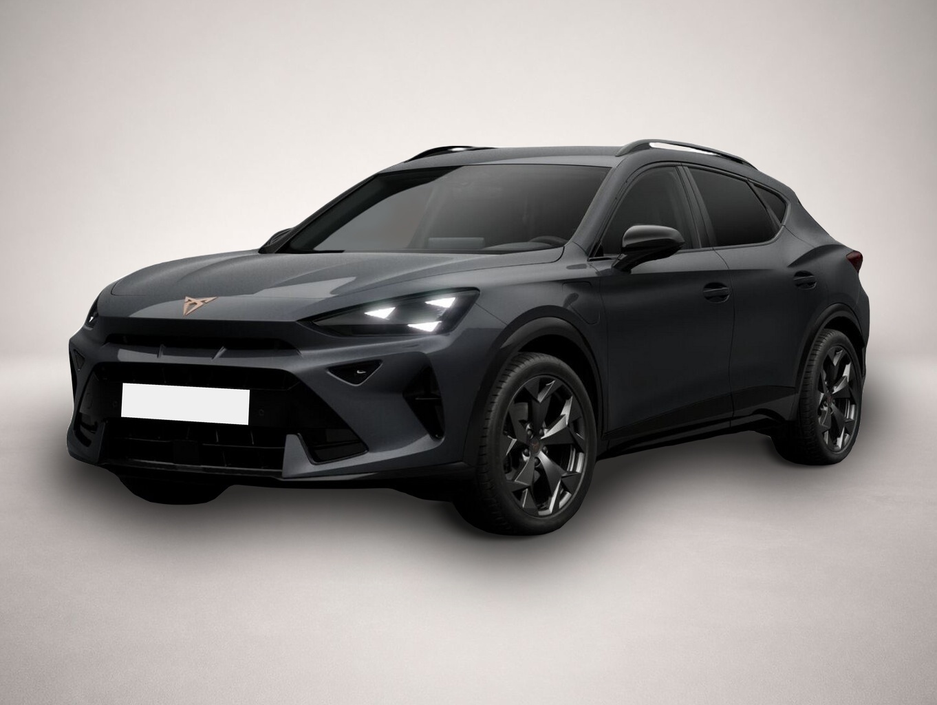 Cupra Formentor (06/2026, Benzin)