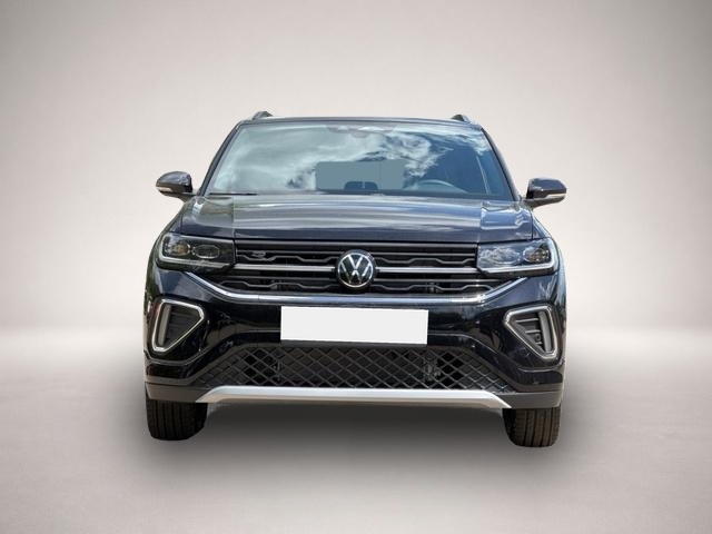 Volkswagen T-Cross (06/2026, Benzin)