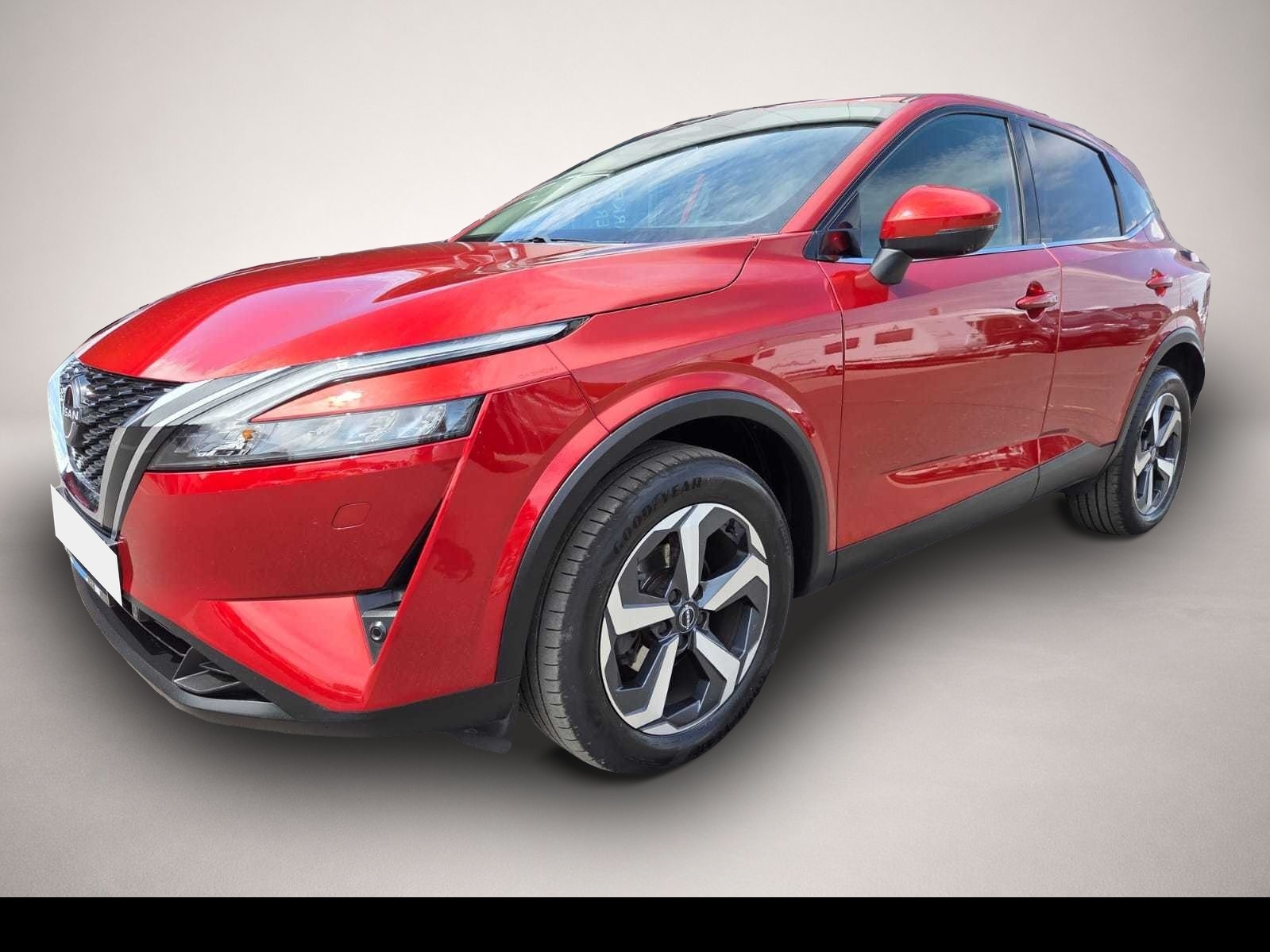 Nissan Qashqai (05/2023, )