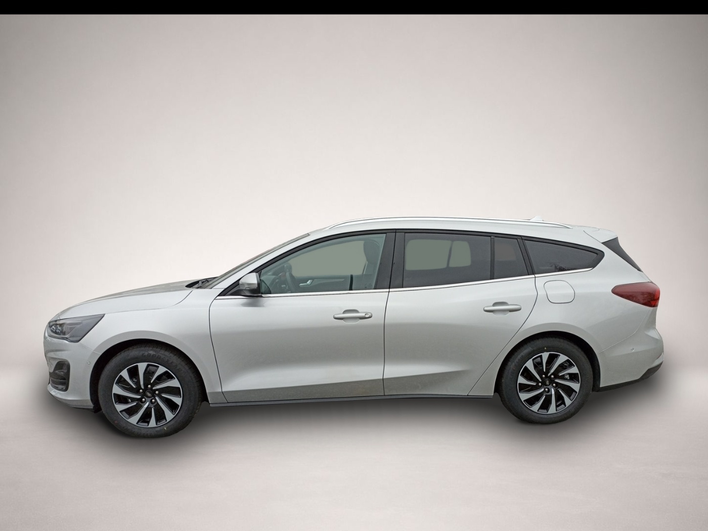 Ford Focus (02/2026, Benzin)