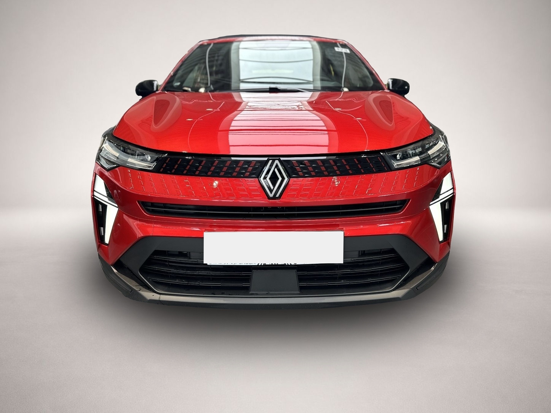 Renault Captur (08/2025, Benzin)