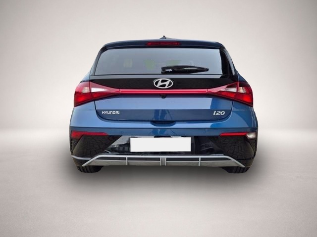 Hyundai i20 (07/2026, Benzin)
