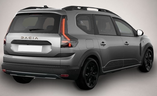 Dacia Jogger (06/2026, Autogas (LPG))