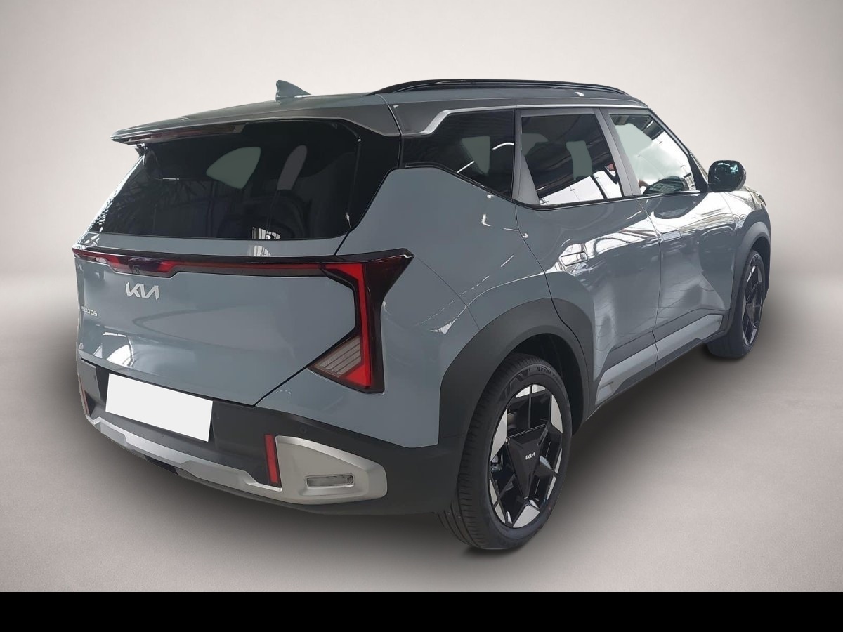 Kia ANDERE, Bild 2 von 4