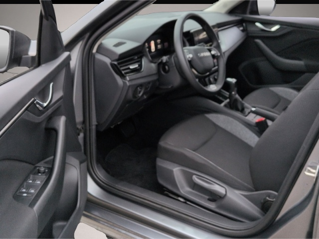 Skoda Kamiq (05/2025, Benzin)