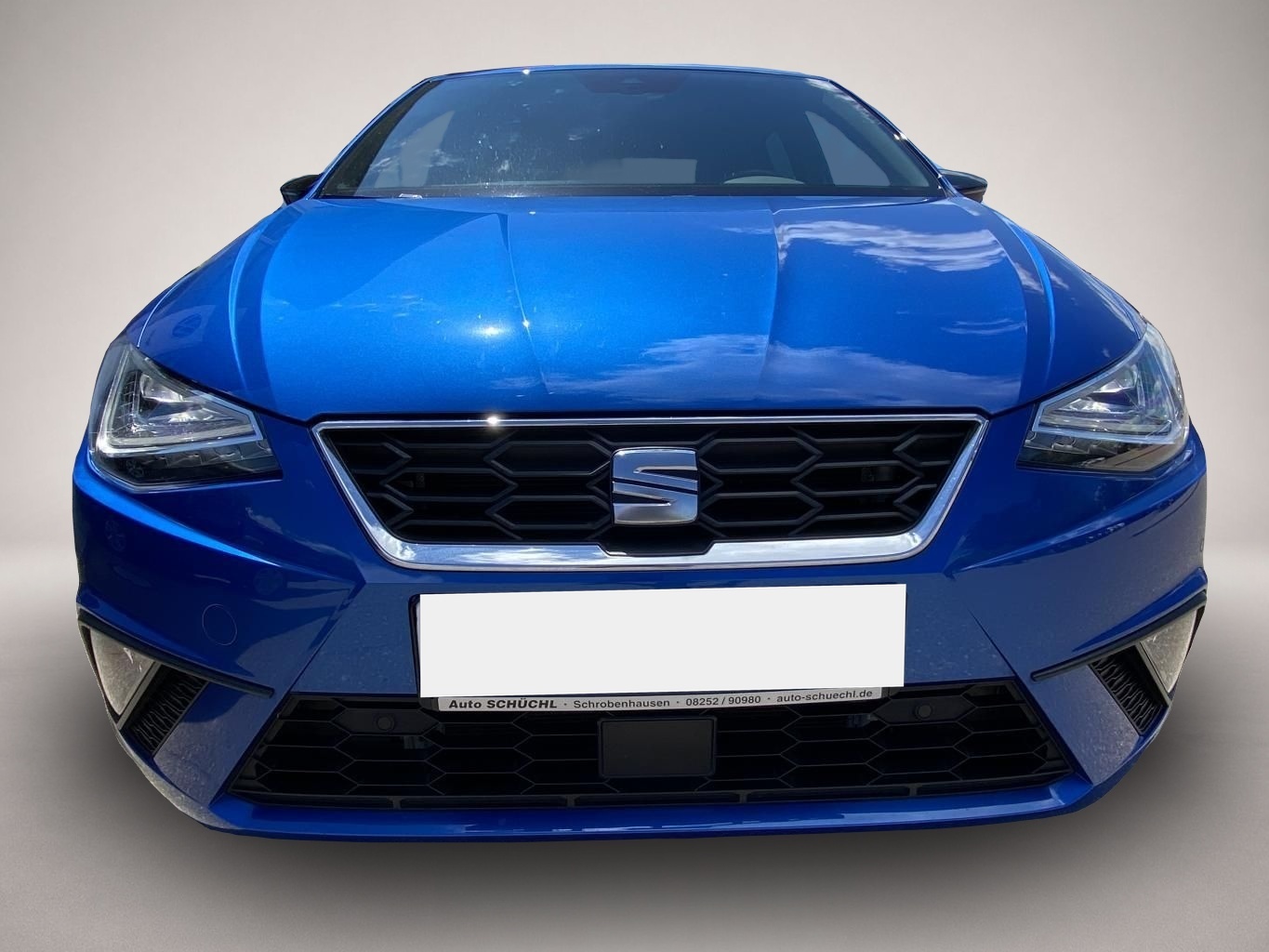 Seat Ibiza (05/2023, )