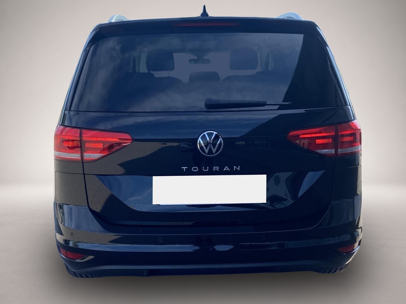 Volkswagen Touran (03/2022, )